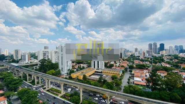 Flat/Apart Hotel, 1 quarto, 42 m² - Foto 16