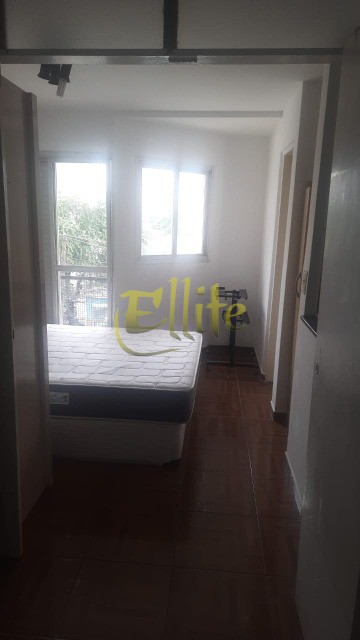 Apartamento, 1 quarto, 35 m² - Foto 12