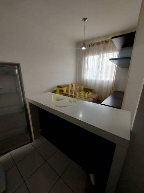 Apartamento à venda com 1 quarto, 30m² - Foto 4