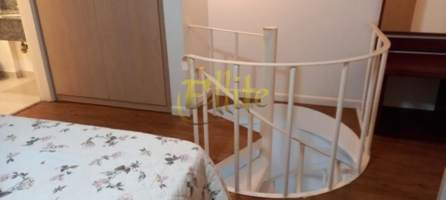 Flat/Apart Hotel, 1 quarto, 45 m² - Foto 13