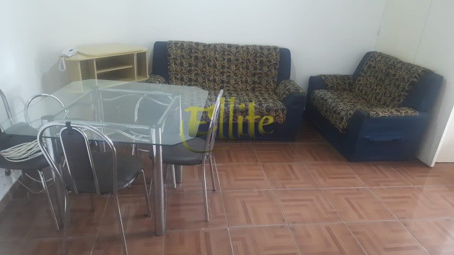 Apartamento, 1 quarto, 35 m² - Foto 1