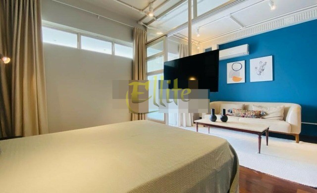 Flat/Apart Hotel, 1 quarto, 42 m² - Foto 8