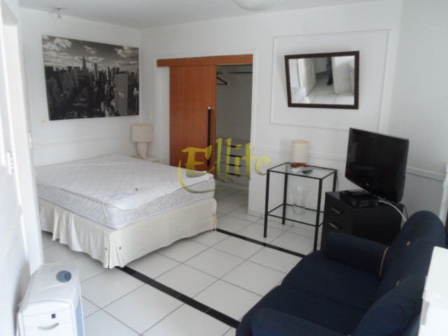 Flat/Apart Hotel para alugar com 1 quarto, 46m² - Foto 5