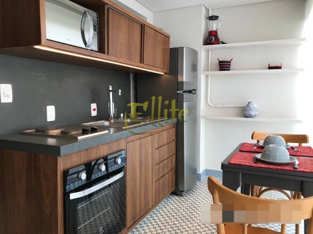 Flat/Apart Hotel, 1 quarto, 42 m² - Foto 9