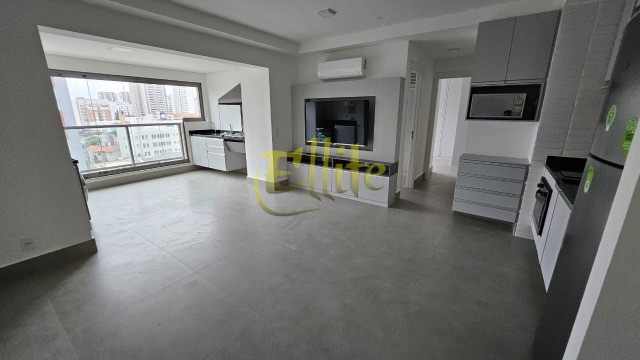 Apartamento para alugar com 2 quartos, 65m² - Foto 2