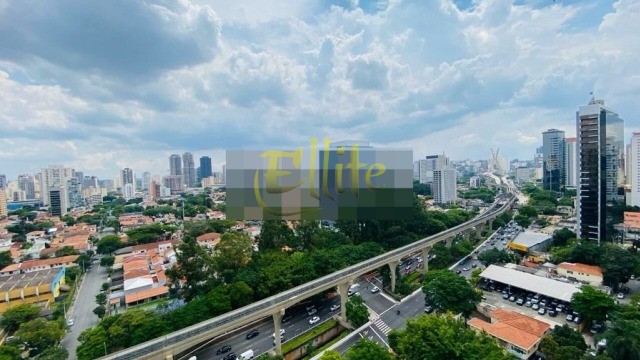 Flat/Apart Hotel, 1 quarto, 42 m² - Foto 17