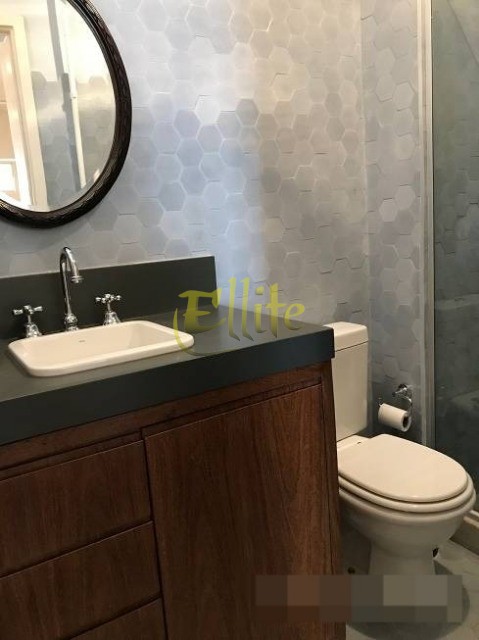 Flat/Apart Hotel, 1 quarto, 42 m² - Foto 5