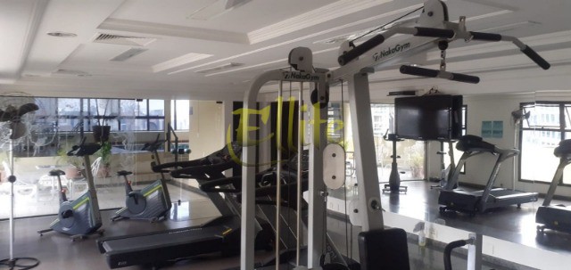 Flat/Apart Hotel, 1 quarto, 32 m² - Foto 9