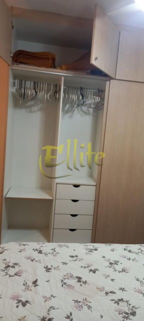 Flat/Apart Hotel, 1 quarto, 45 m² - Foto 16
