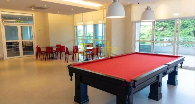 Flat/Apart Hotel, 1 quarto, 42 m² - Foto 39