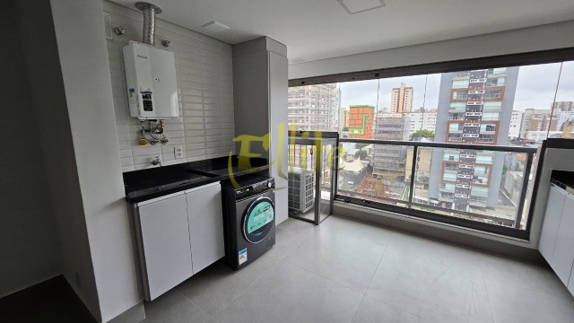 Apartamento para alugar com 2 quartos, 65m² - Foto 4