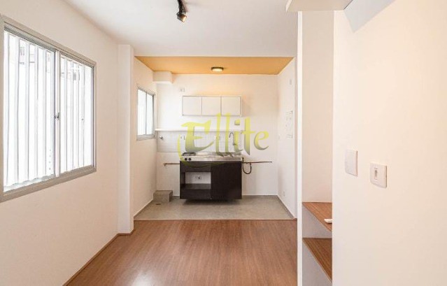 Apartamento, 1 quarto, 32 m² - Foto 2