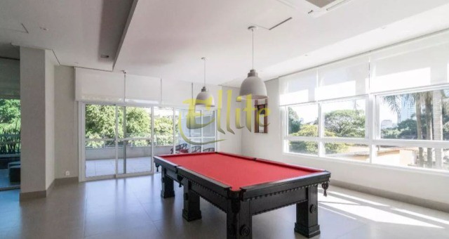 Flat/Apart Hotel, 1 quarto, 42 m² - Foto 38