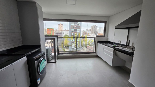 Apartamento para alugar com 2 quartos, 65m² - Foto 3