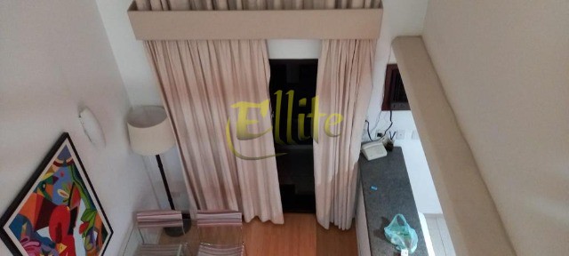 Flat/Apart Hotel, 1 quarto, 45 m² - Foto 14