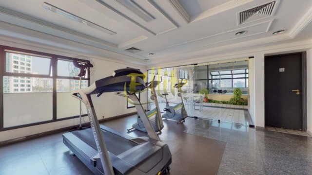 Flat/Apart Hotel, 1 quarto, 32 m² - Foto 13