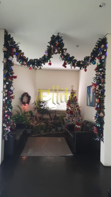 Apartamento, 1 quarto, 35 m² - Foto 16