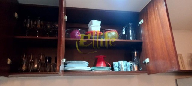 Flat/Apart Hotel, 1 quarto, 45 m² - Foto 6