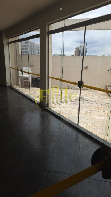 Apartamento, 1 quarto, 35 m² - Foto 18