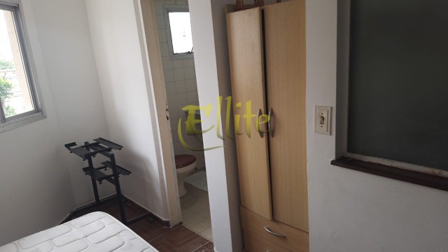 Apartamento, 1 quarto, 35 m² - Foto 6