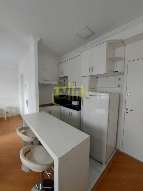 Apartamento à venda com 1 quarto, 30m² - Foto 5