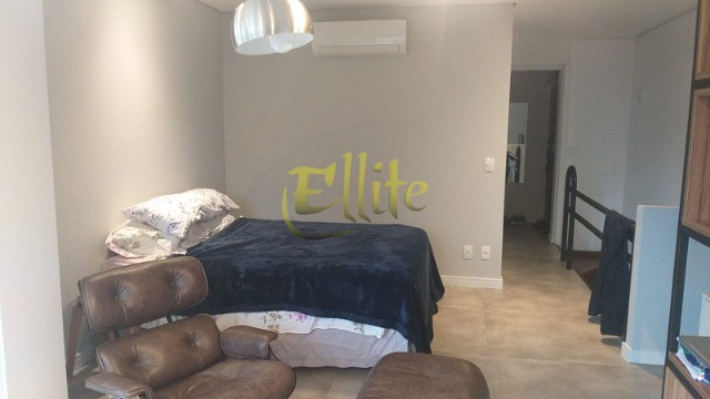 Apartamento à venda com 1 quarto, 60m² - Foto 10