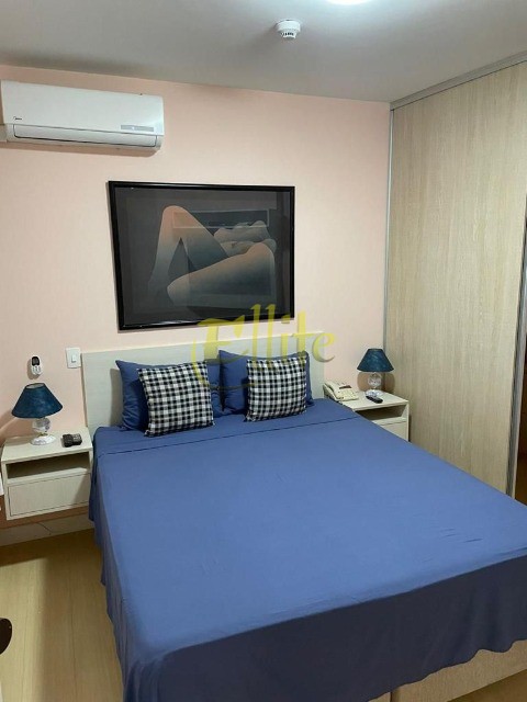 Flat/Apart Hotel para alugar com 1 quarto, 50m² - Foto 9