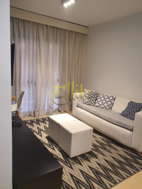 Apartamento para alugar com 1 quarto, 42m² - Foto 2