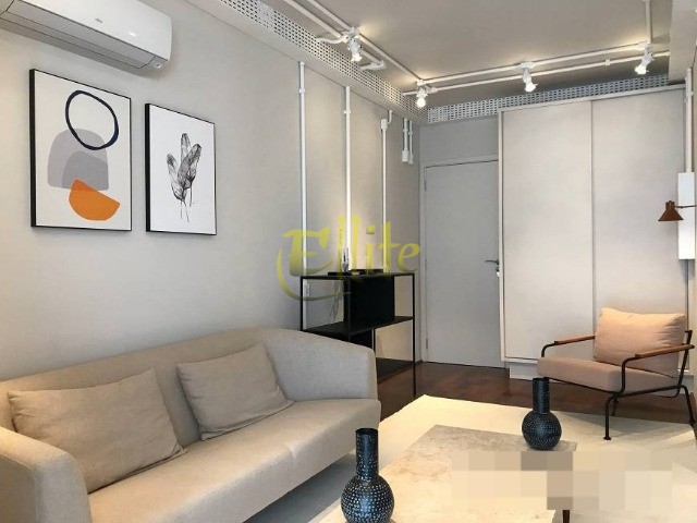 Flat/Apart Hotel, 1 quarto, 42 m² - Foto 3