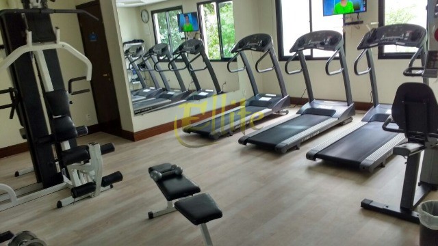 Flat/Apart Hotel, 2 quartos, 63 m² - Foto 15