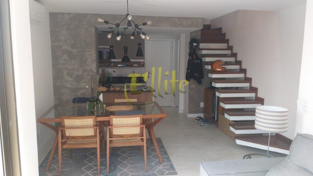 Apartamento à venda com 1 quarto, 60m² - Foto 1