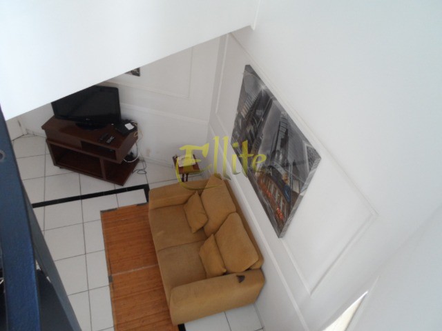 Flat/Apart Hotel para alugar com 1 quarto, 46m² - Foto 4