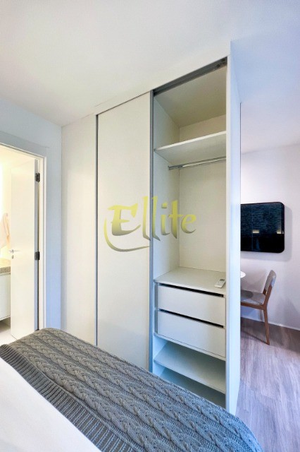 Apartamento para alugar com 1 quarto, 29m² - Foto 12