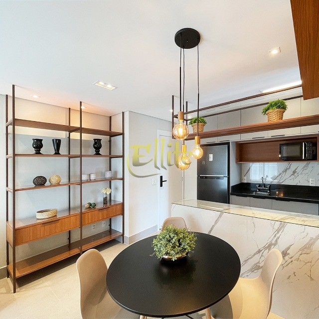 Apartamento para alugar com 1 quarto, 52m² - Foto 5