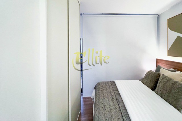 Apartamento para alugar com 1 quarto, 29m² - Foto 11