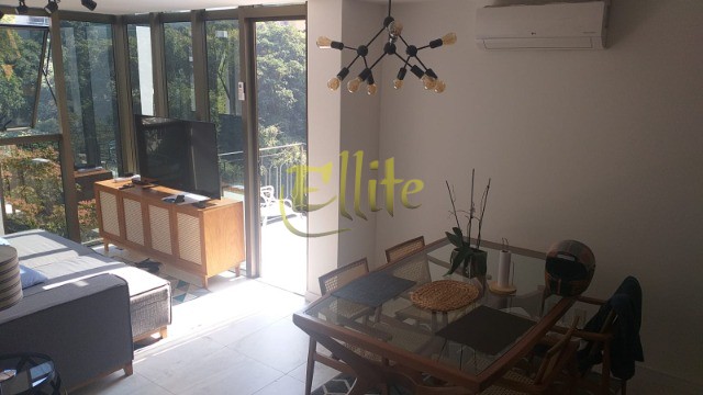 Apartamento à venda com 1 quarto, 60m² - Foto 6