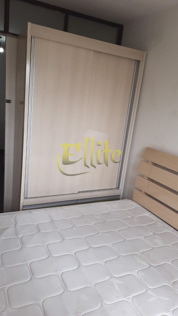Apartamento, 1 quarto, 35 m² - Foto 9