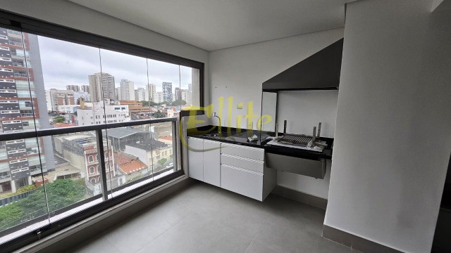 Apartamento para alugar com 2 quartos, 65m² - Foto 5