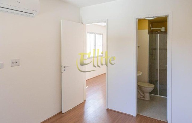 Apartamento, 1 quarto, 32 m² - Foto 8