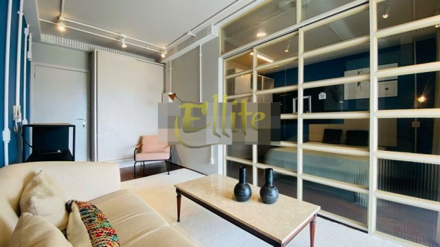 Flat/Apart Hotel, 1 quarto, 42 m² - Foto 4