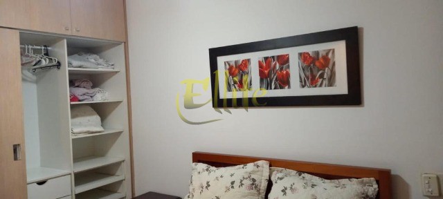 Flat/Apart Hotel, 1 quarto, 45 m² - Foto 17