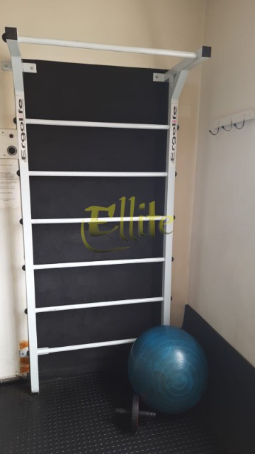 Apartamento, 1 quarto, 35 m² - Foto 24