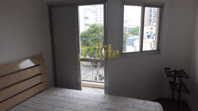 Apartamento, 1 quarto, 35 m² - Foto 11