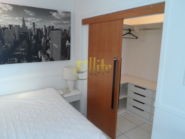 Flat/Apart Hotel para alugar com 1 quarto, 46m² - Foto 7