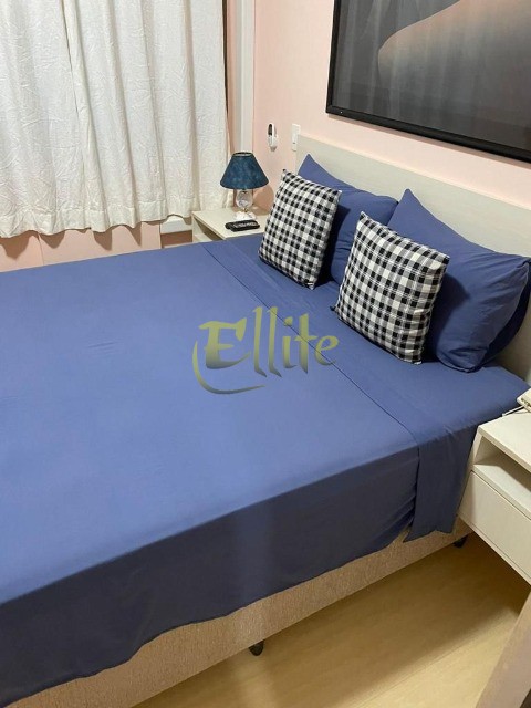 Flat/Apart Hotel para alugar com 1 quarto, 50m² - Foto 10