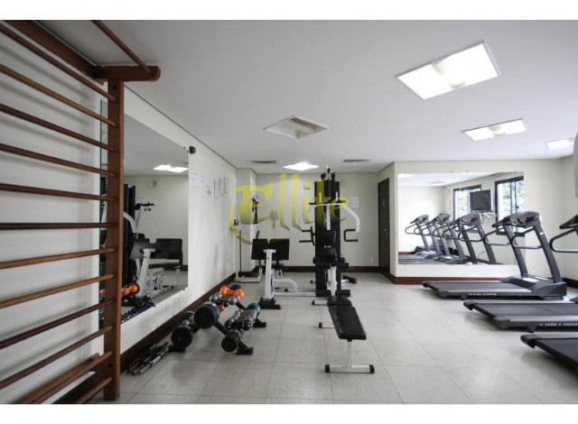 Flat/Apart Hotel, 2 quartos, 63 m² - Foto 7