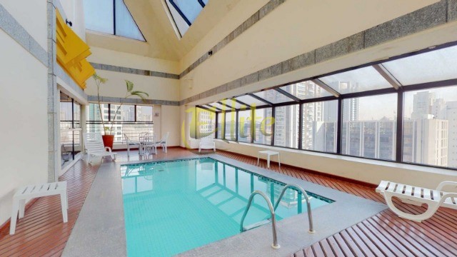 Flat/Apart Hotel, 1 quarto, 32 m² - Foto 6