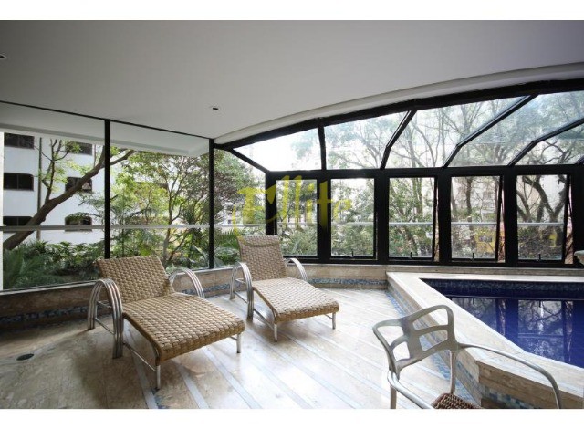 Flat/Apart Hotel, 2 quartos, 63 m² - Foto 6