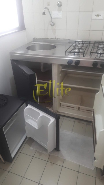 Apartamento, 1 quarto, 35 m² - Foto 5