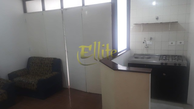 Apartamento, 1 quarto, 35 m² - Foto 2